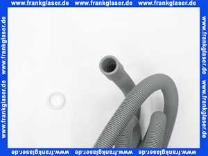 Brötje 7306724 Ablaufschlauch Sifon WOB