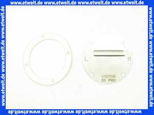 Brötje 7306738 Luftblende WGB 20