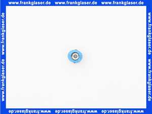 Brötje 7307286 Schlauchkupplung gerade M5x6