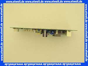 7307429 Brötje Zentraleinheit LMS 14 WBS 14 F