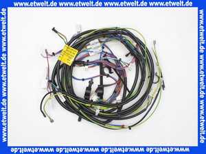 Brötje 7308199 Kabelbaum komplett