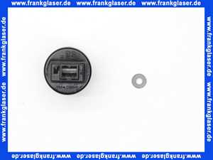 Brötje 7308202 Wasserdrucksensor inkl. Adapter