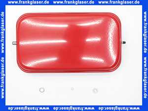 Brötje 7308221 Ausdehnungsgefäß Heizung MAG 10 L