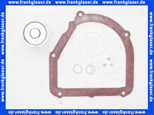 Brötje 7308240 Brennerrohr WGB 15/20 G