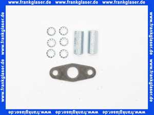 Brötje 7308241 Dichtung für Ionisationselektrode WGB EVO