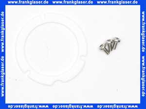 Brötje 7308242 Brennerrohrdichtung WGB 15-28 G