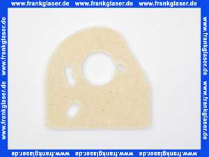 Brötje 7308243 Isolierplatte Brenner WGB 15-28 G