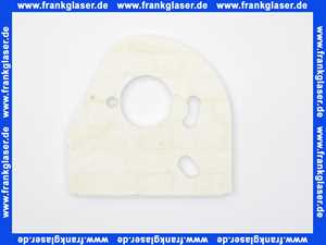 Brötje 7308243 Isolierplatte Brenner WGB 15-28 G