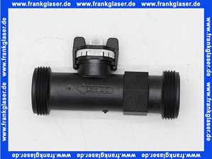 Brötje 7309722 Durchflusssensor DN 25