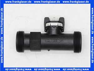 Brötje 7309722 Durchflusssensor DN 25