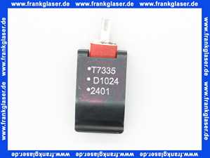 Brötje 7310451 Vorlauffühler NTC 10K