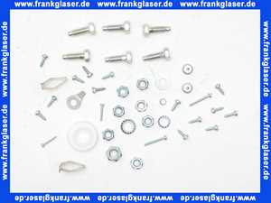 Brötje 7310657 Schraubenbeutel für Warmwasser- erwaermer