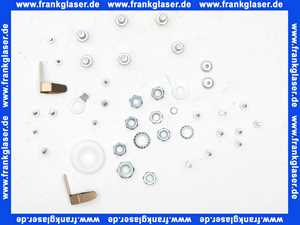 Brötje 7310657 Schraubenbeutel für Warmwasser- erwaermer