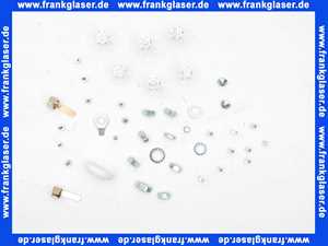 Brötje 7310657 Schraubenbeutel für Warmwasser- erwaermer