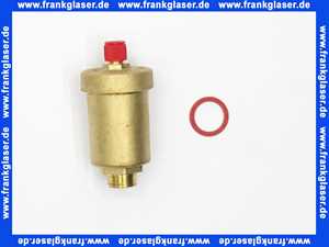 Brötje 7310674 Automaticher Entlüfter 3/8 inkl. Dichtung