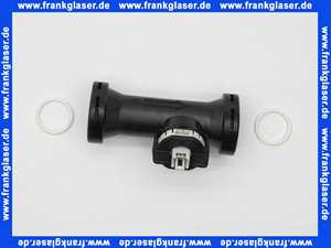 Brötje 7310790 Durchflussmesser