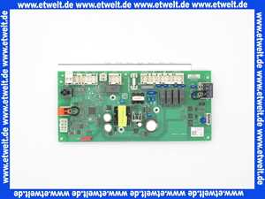 Brötje 7310801  Leiterplatte Regelung