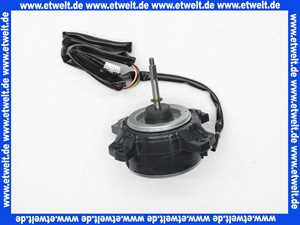 Brötje 7310804 Gebläsemotor