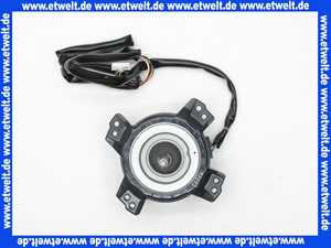 Brötje 7310804 Gebläsemotor