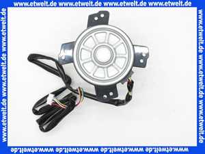 Brötje 7310804 Gebläsemotor