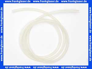 Brötje 7310898 Silikonrohr