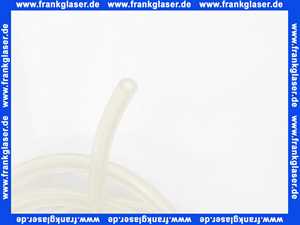 Brötje 7310898 Silikonrohr