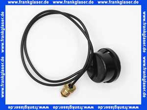 Brötje 7310963 Manometer G40-4 bar