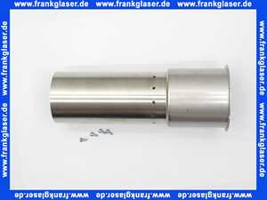 7310987 Brötje Brennerrohr 0-42 17/20 w