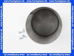 7310987 Brötje Brennerrohr 0-42 17/20 w