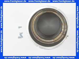 7310987 Brötje Brennerrohr 0-42 17/20 w