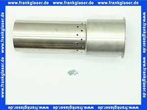 7310988 Brötje Brennerrohr O-42 25 KW