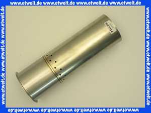 7310989 Brötje Brennerrohr O-42/U 30 KW
