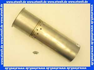 Brötje 7310990 Brennerrohr O-42 40 kW