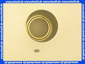 Brötje 7310990 Brennerrohr O-42 40 kW