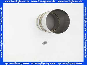 Brötje 7310991 Brennerrohr O-42/1-2