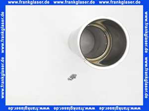 Brötje 7310991 Brennerrohr O-42/1-2