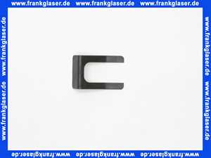 Brötje 7310998 Arretierklammer für Motor 3-Wegeventil