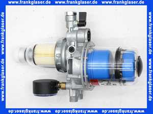 Brötje 7311025 Ölfilter/Entlüfter BOB