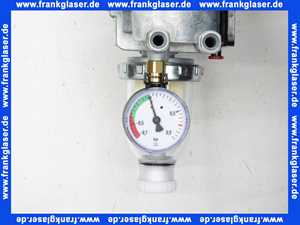 Brötje 7311025 Ölfilter/Entlüfter BOB