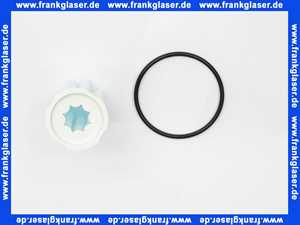 Brötje 7311026 Filtereinsatz mit O-Ring für Heizölfliter (BOB)