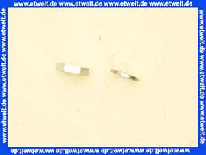 Brötje 7311037 Befestigungsmutter MAG inkl. Scheiben