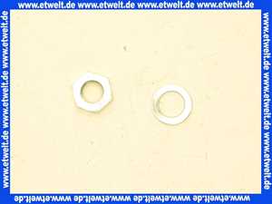 Brötje 7311037 Befestigungsmutter MAG inkl. Scheiben