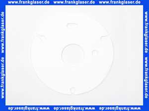 Brötje 7311319 Isolierung Brennraumtür BOB