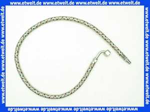 Brötje 7311322 Ölschlauch Zulauf BOB