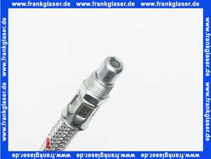 Brötje 7311322 Ölschlauch Zulauf BOB