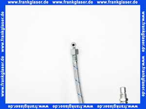 Brötje 7311323 Ölschlauch Rücklauf BOB