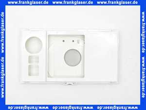 Brötje 7311749 Regelungsklappe komplett