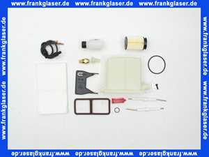 Brötje 7312202 Wartungsset BOB 20