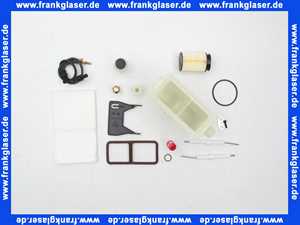 Brötje 7312202 Wartungsset BOB 20