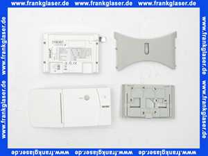 7312960 Brötje Raumtemperaturregler Raumthermostat RTD D Drahtlos